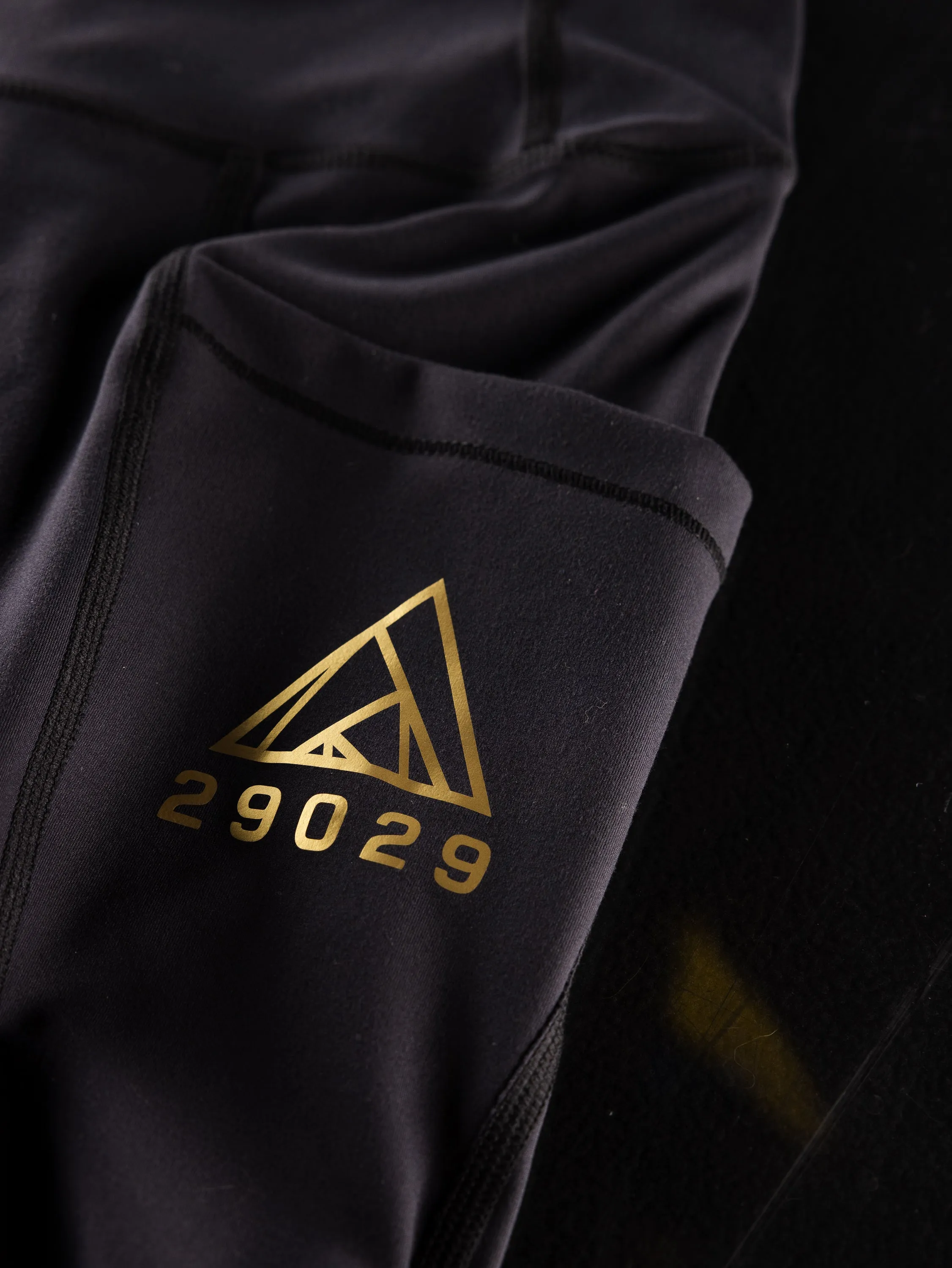 Last Lap Leggings