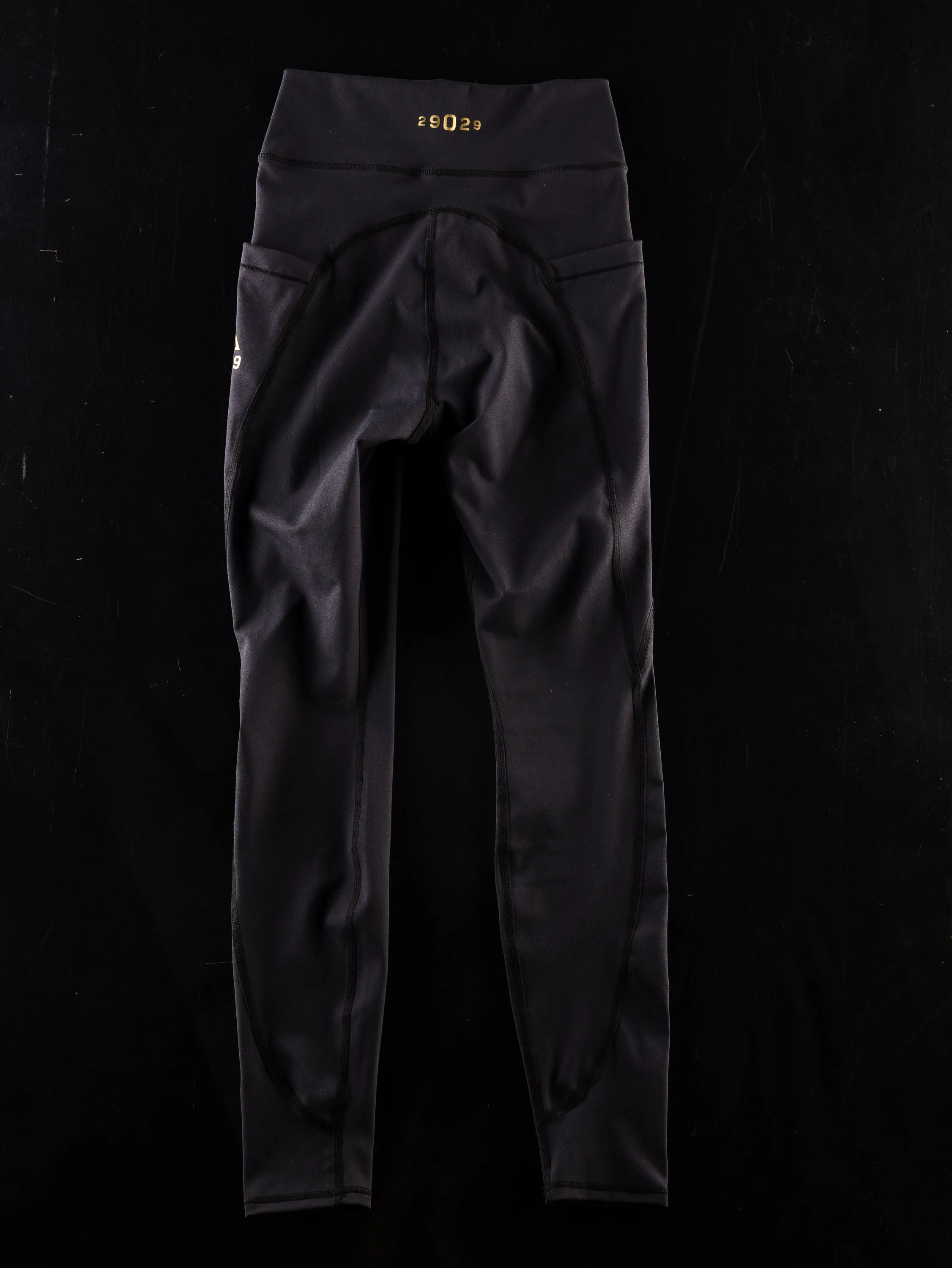Last Lap Leggings