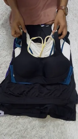 LuLuLemon color tops mix - 21 pcs - 11/10/24