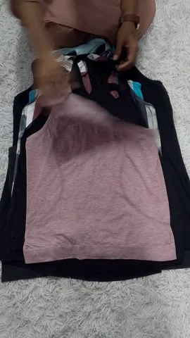 LuLuLemon Tank tops - 14 pcs - 11/10/24