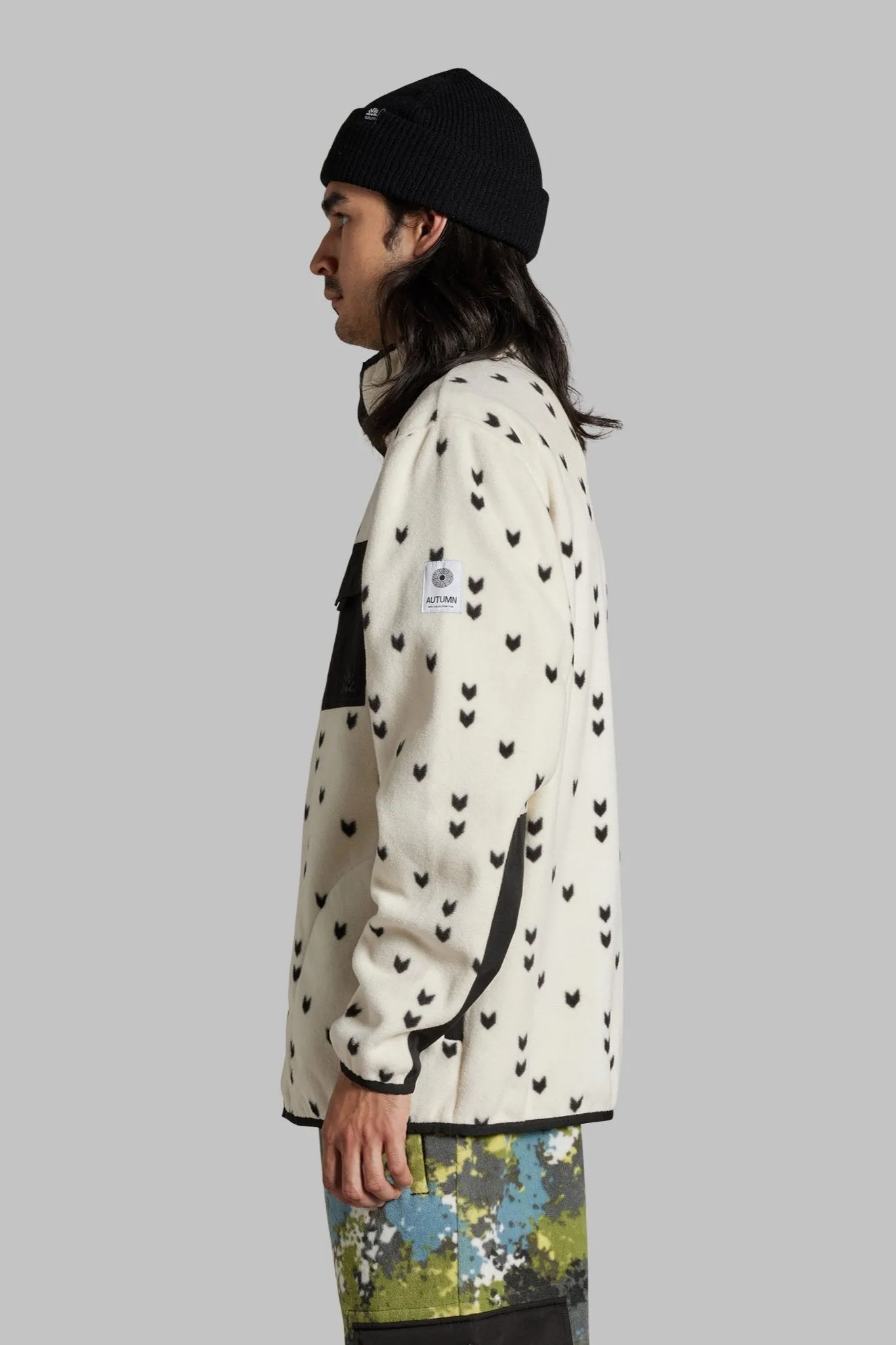 SCOUT FLEECE