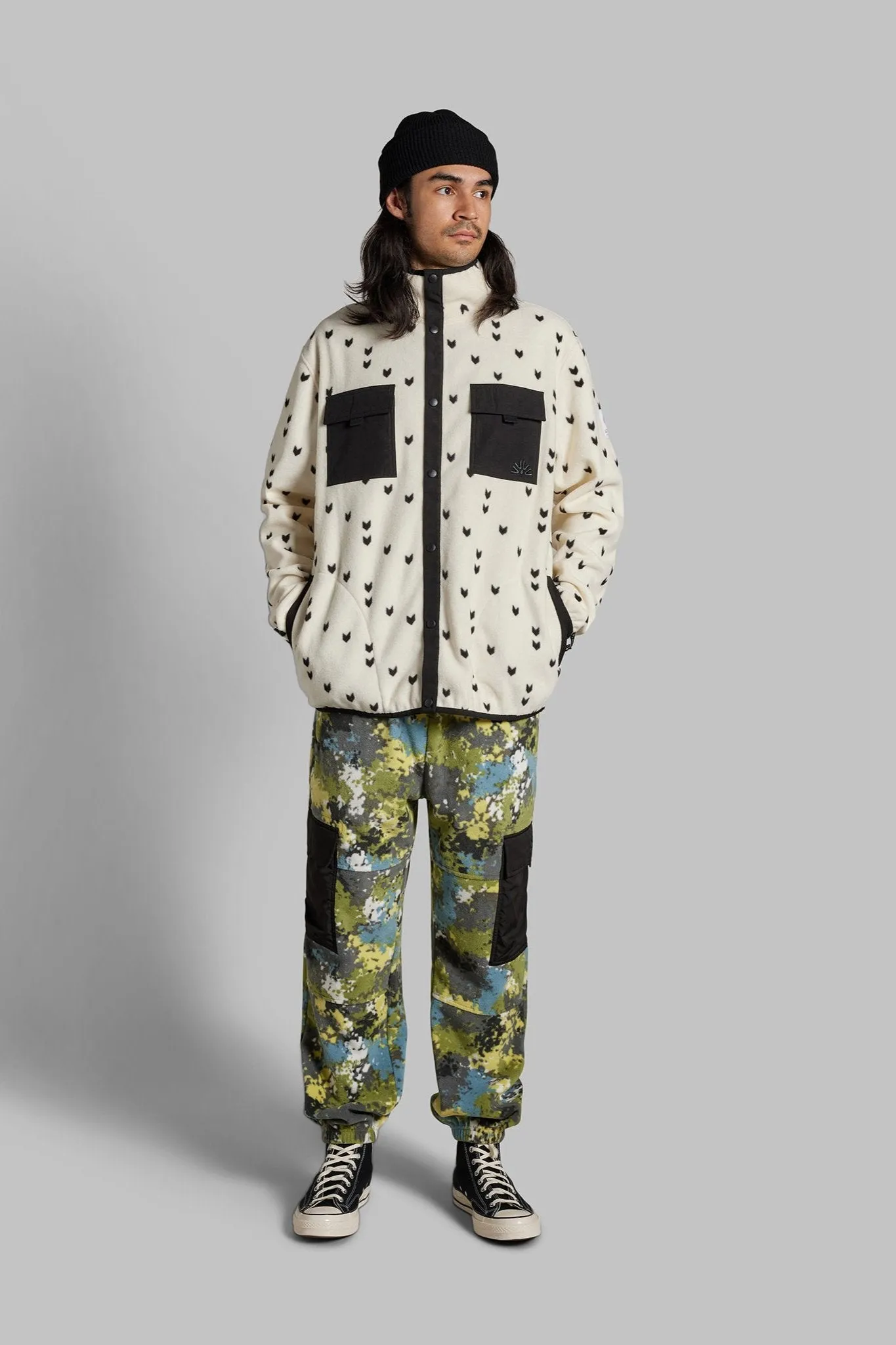 SCOUT FLEECE