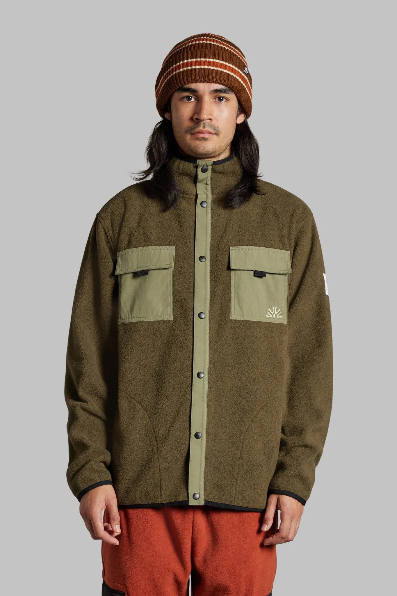 SCOUT FLEECE