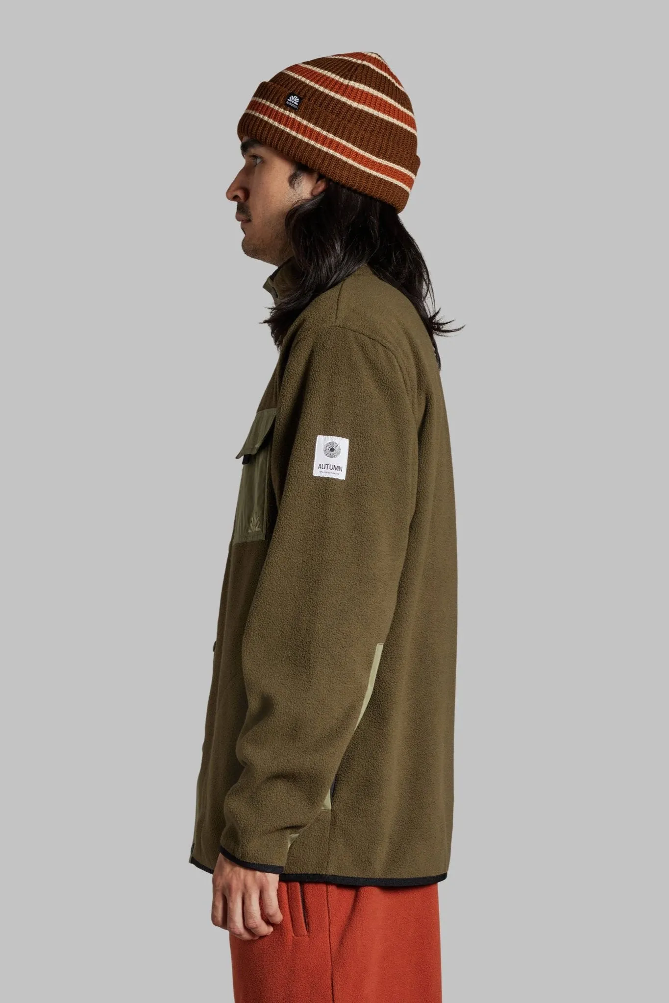 SCOUT FLEECE