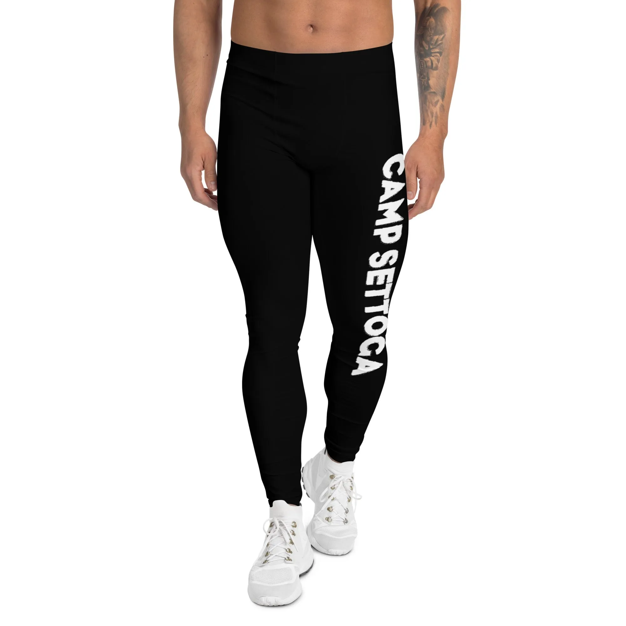 Settoga Men's Leggings