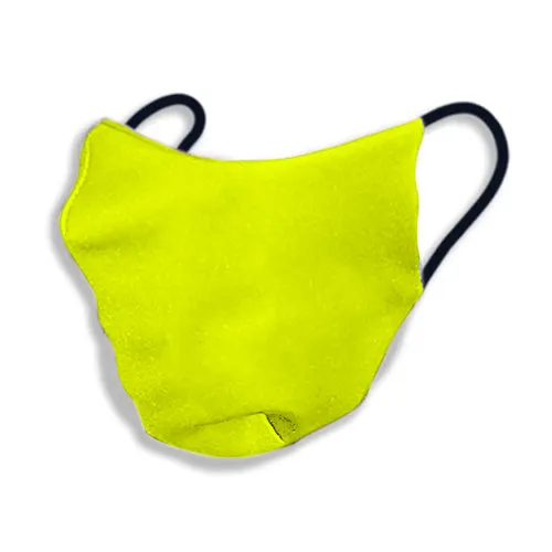 Solid Color Face Cover