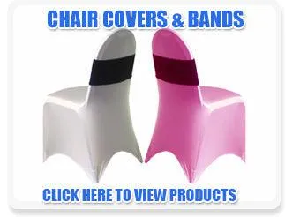 Spandex Chair Cover