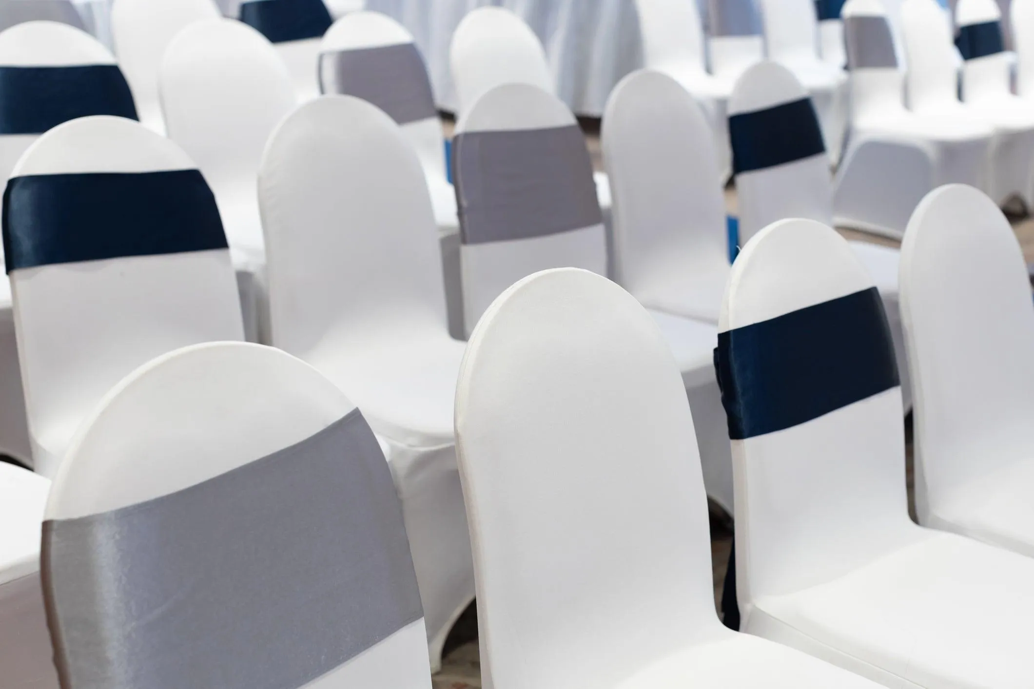 Spandex Chair Cover