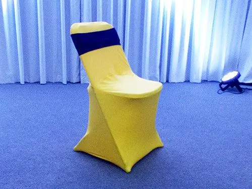 Spandex Chair Cover