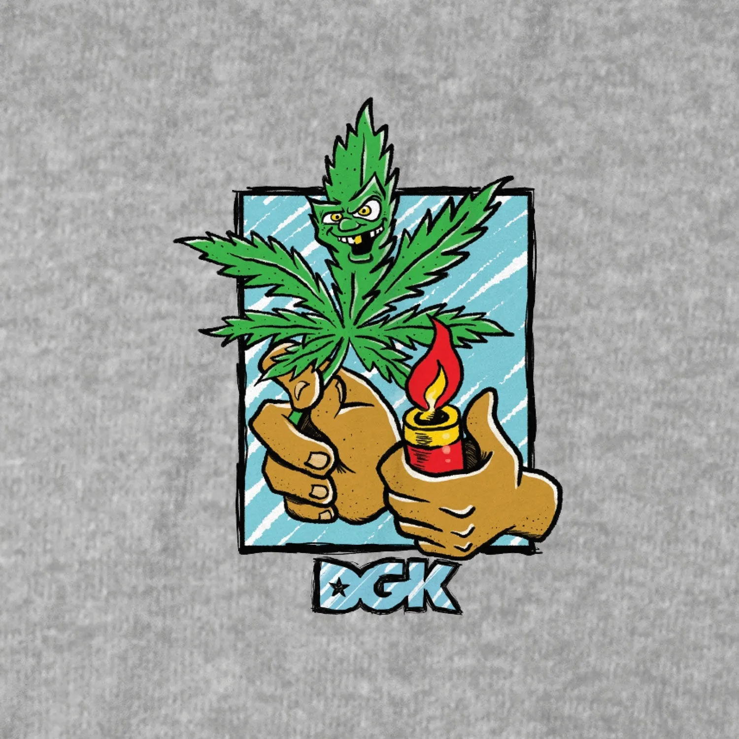 Talkin' Dro Tanktop