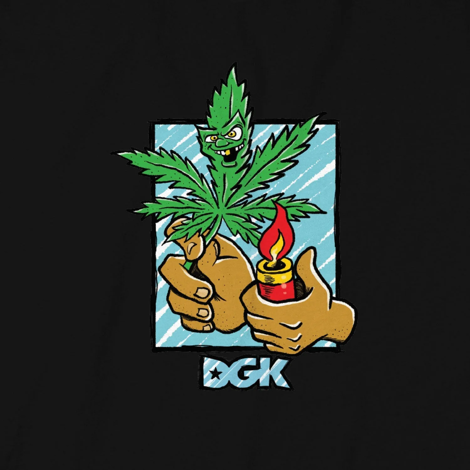 Talkin' Dro Tanktop