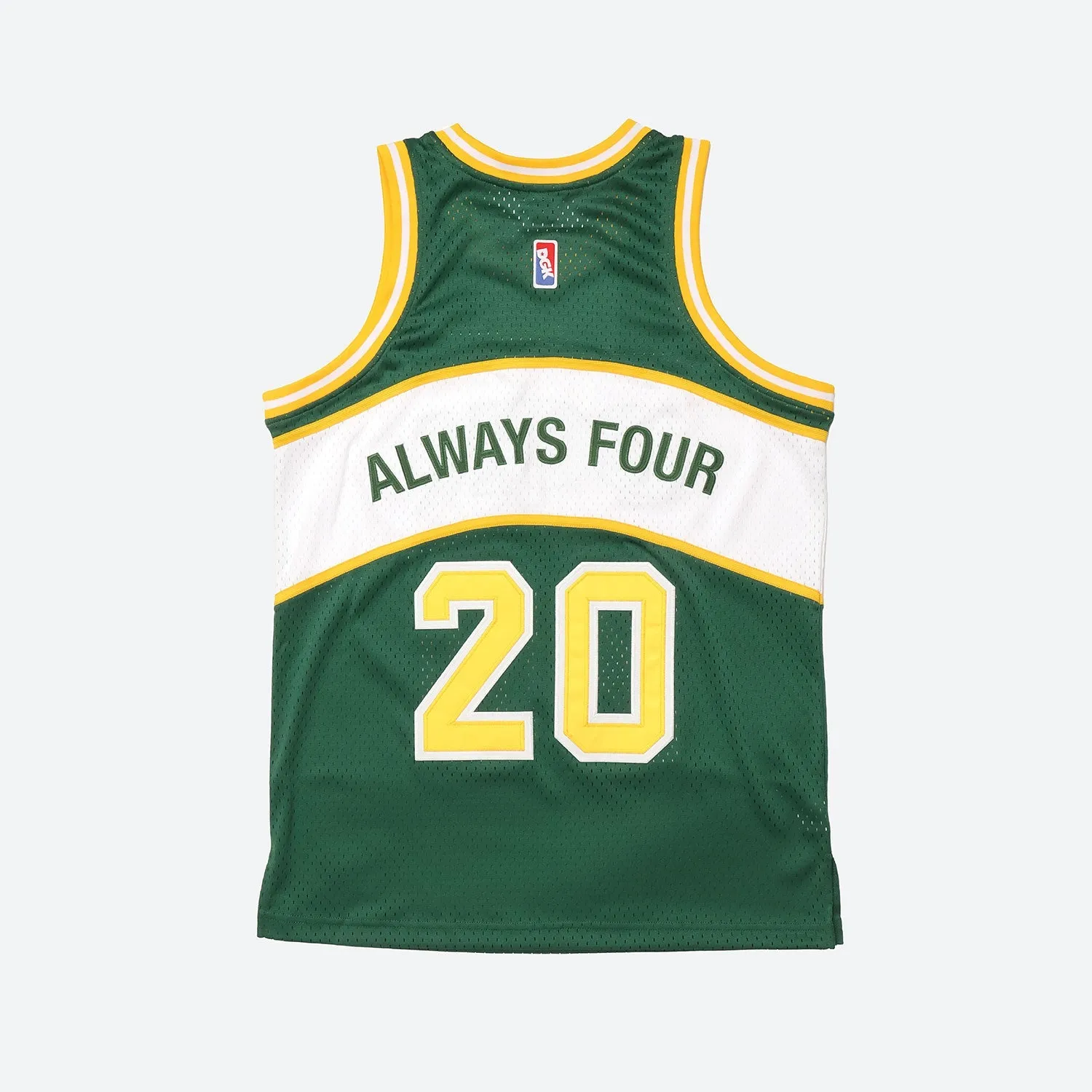 Team Indica Jersey Tanktop