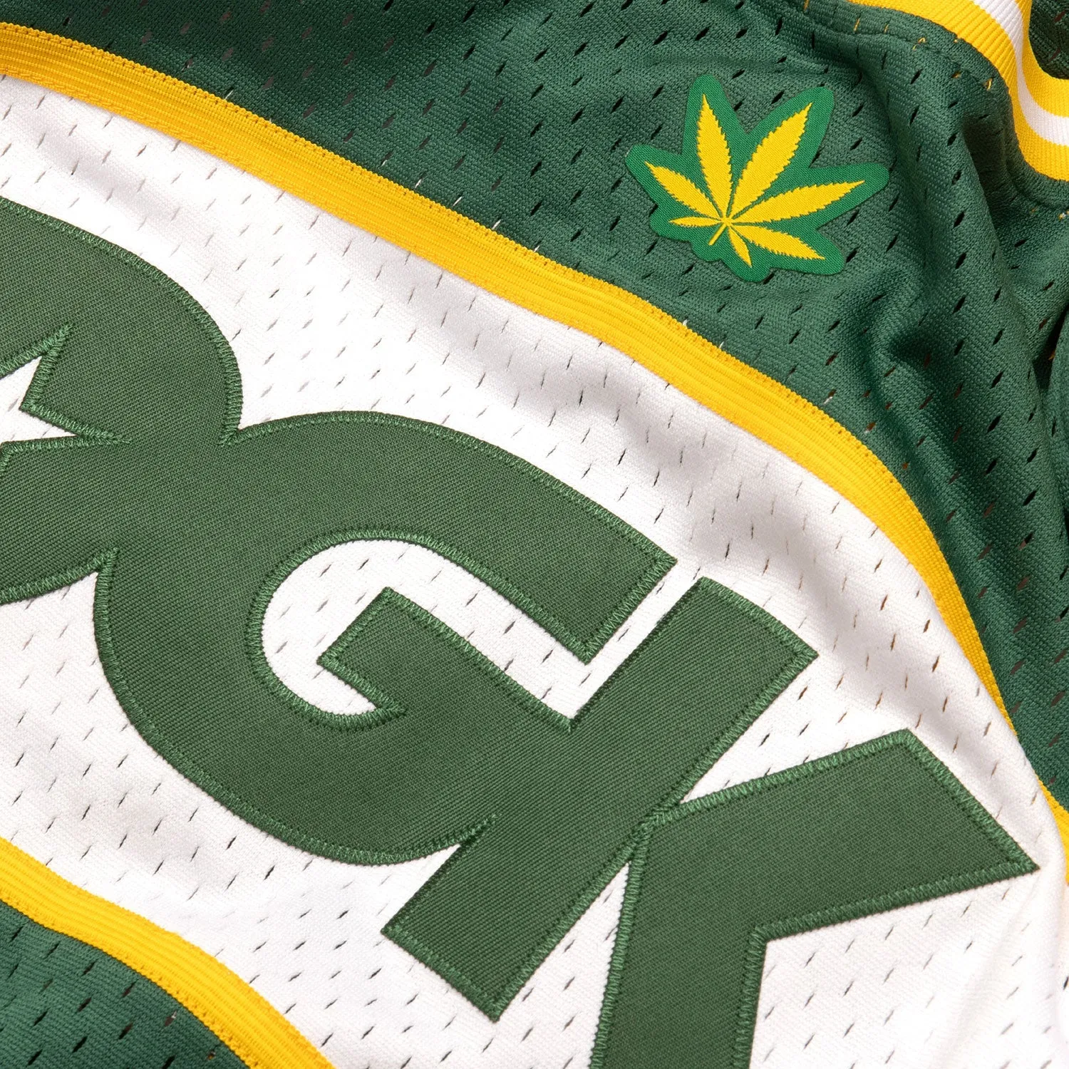 Team Indica Jersey Tanktop