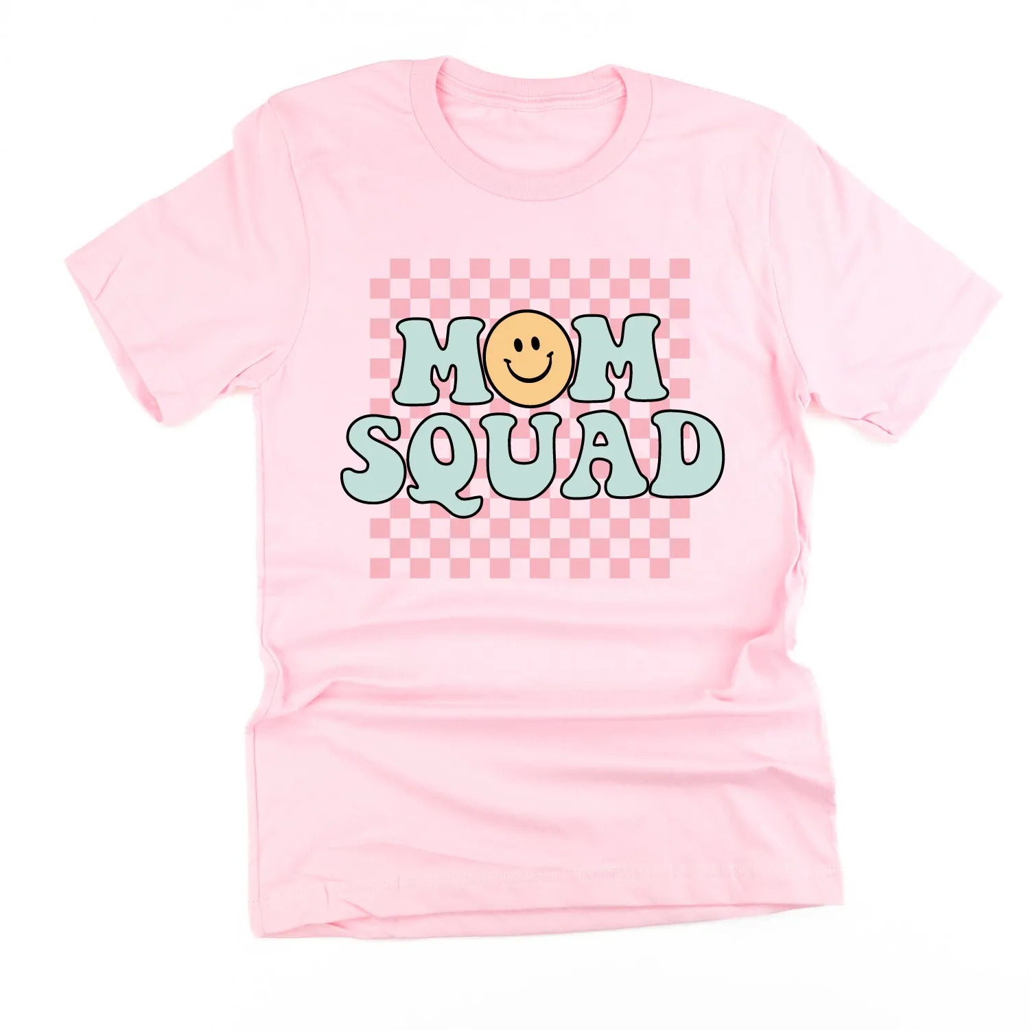 THE RETRO EDIT - Mom Squad - Unisex Tee