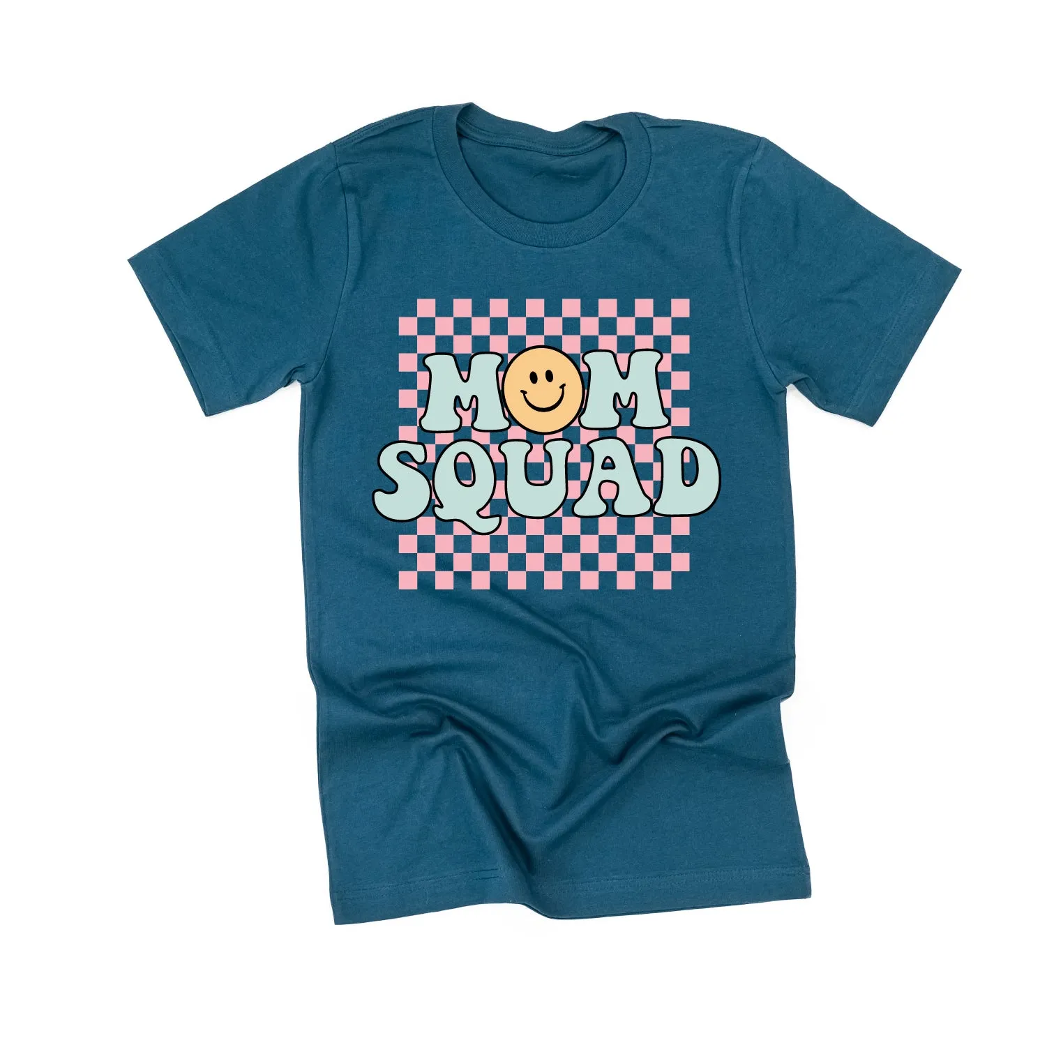 THE RETRO EDIT - Mom Squad - Unisex Tee