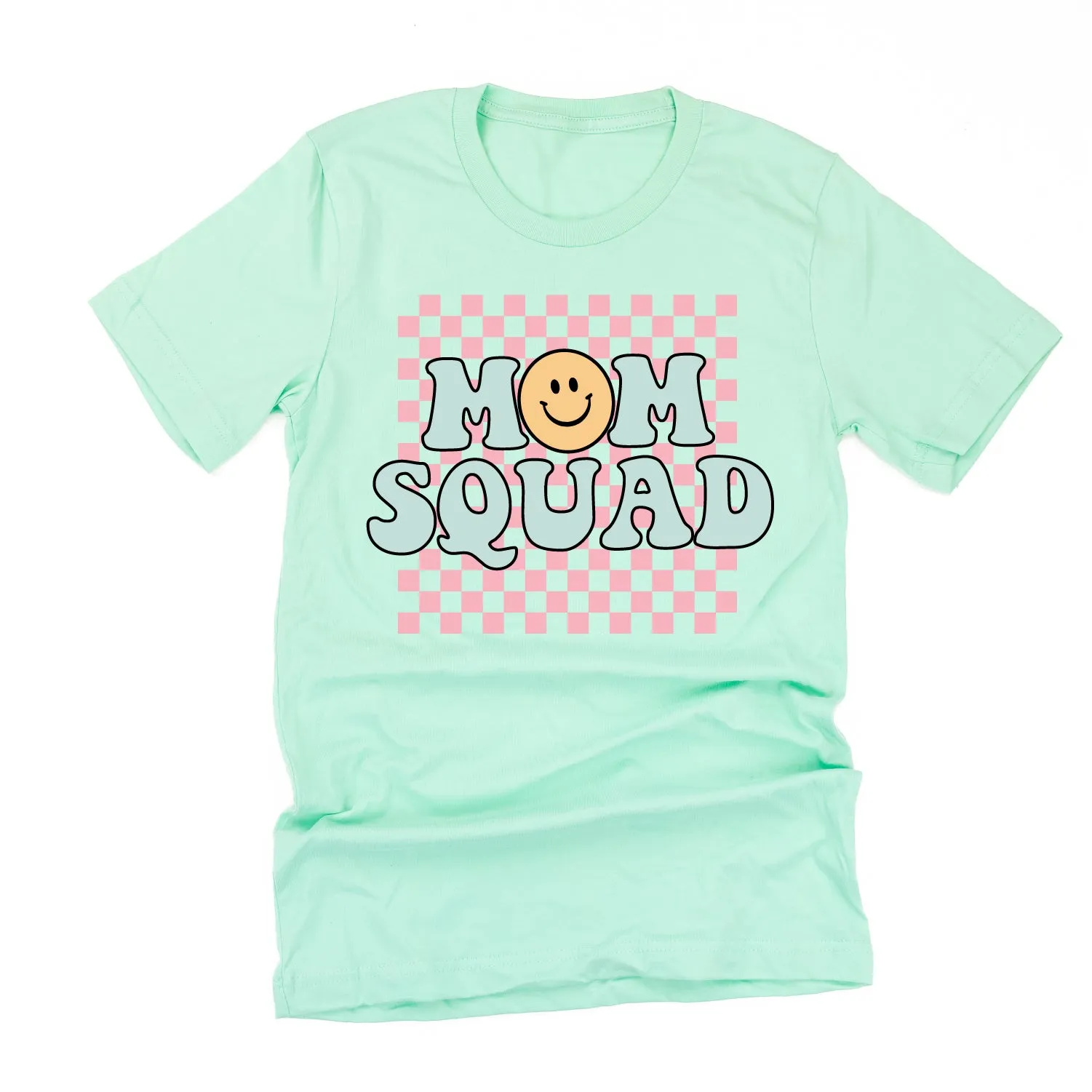 THE RETRO EDIT - Mom Squad - Unisex Tee