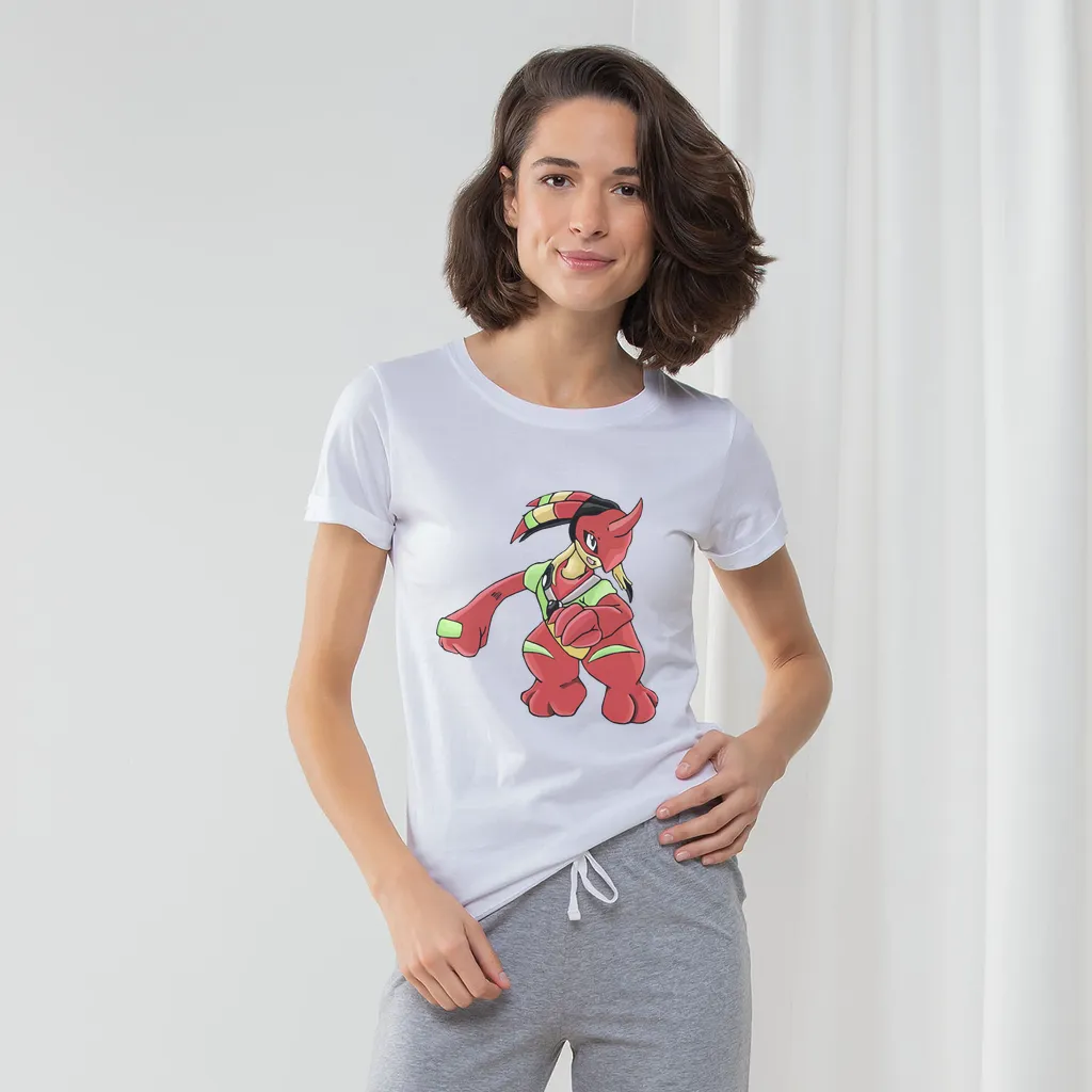 Tsostkichan Women's Long Pant Pyjama Set