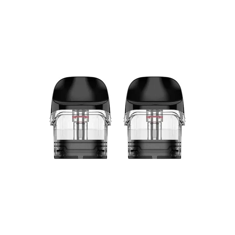 Vaporesso Luxe Q Replacement Pods | 2-Pack