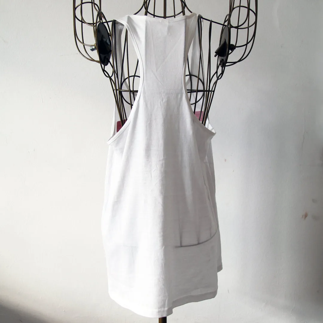WNRKND Muscle Shirt Female