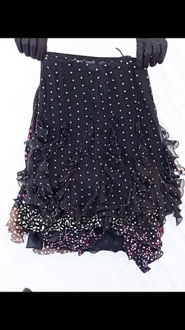 Y2K Bestseller Skirts